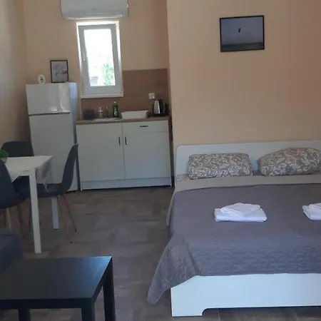 Къща За Гости Крапец بيت ضيافة كرابيتس