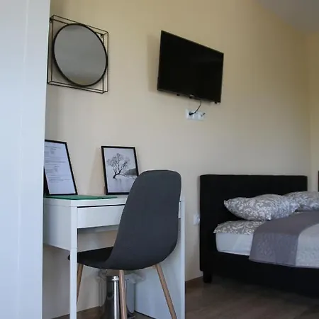 Къща За Гости Крапец