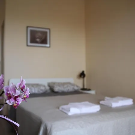 Casa de hóspedes Къща За Гости Крапец