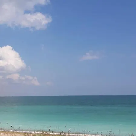 Casa de hóspedes Къща За Гости Крапец Krapets (Dobrich)