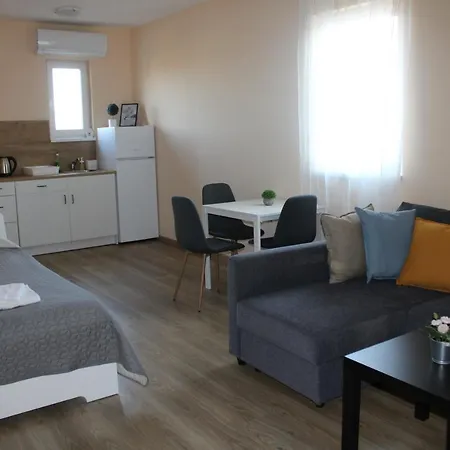 Casa de hóspedes Къща За Гости Крапец