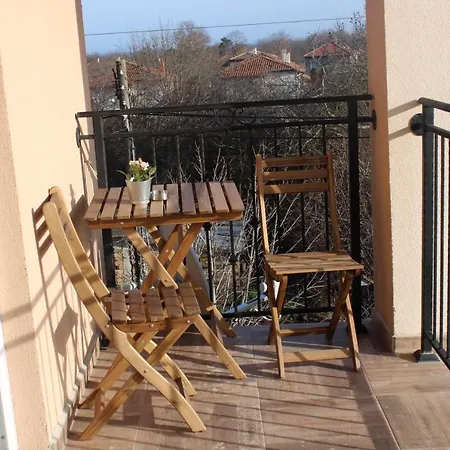 Къща За Гости Крапец Casa de hóspedes