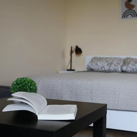 Къща За Гости Крапец בית הארחה