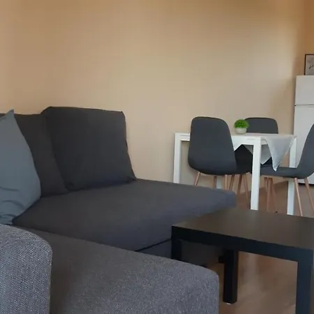 בית הארחה Къща За Гости Крапец 4*