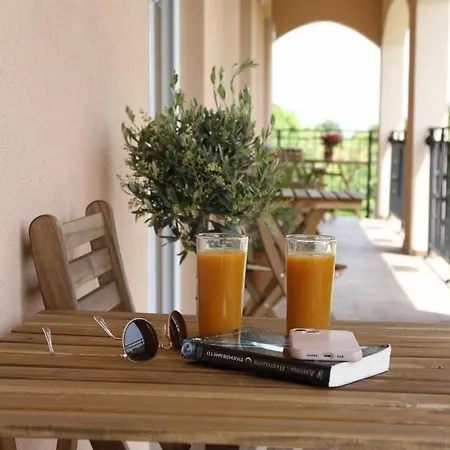 Къща За Гости Крапец Casa de hóspedes 4*