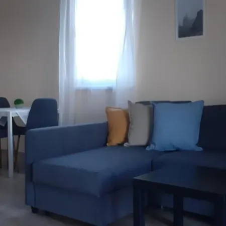 Къща За Гости Крапец קראפץ