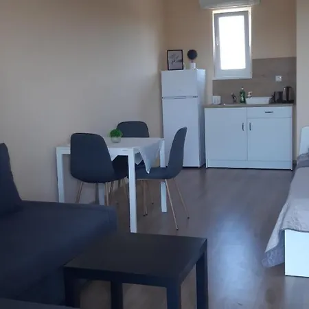 Къща За Гости Крапец