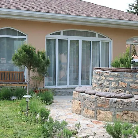 Casa de hóspedes Къща За Гости Крапец Krapets (Dobrich)