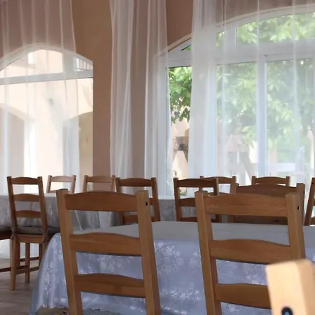 בית הארחה Къща За Гости Крапец 4*