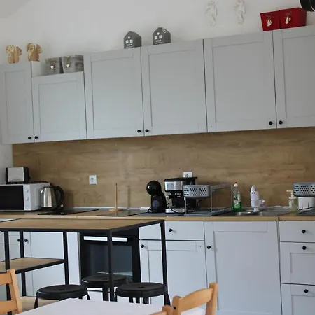 Къща За Гости Крапец 4*