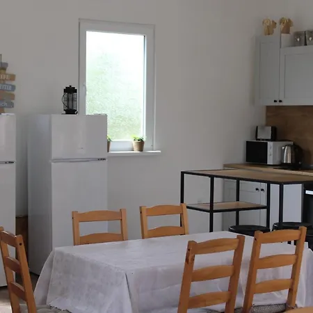 Casa de hóspedes Къща За Гости Крапец