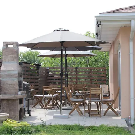 Къща За Гости Крапец Casa de hóspedes 4*