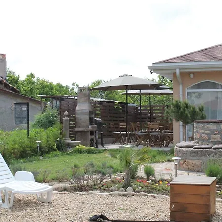 Casa de hóspedes Къща За Гости Крапец