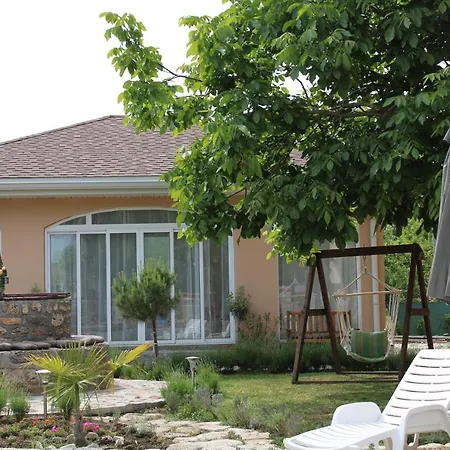 Casa de hóspedes Къща За Гости Крапец