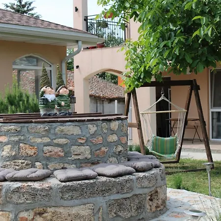 Къща За Гости Крапец בית הארחה קראפץ