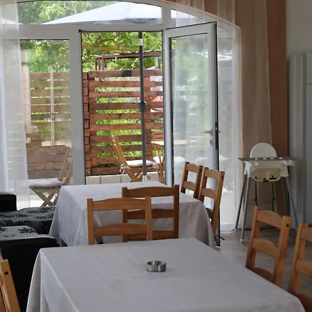 Casa de hóspedes Къща За Гости Крапец Krapets (Dobrich)