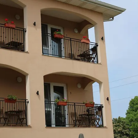 Къща За Гости Крапец Affittacamere Krapets (Dobrich)