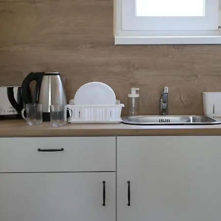 Къща За Гости Крапец