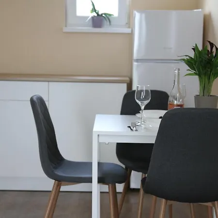 Casa de hóspedes Къща За Гости Крапец 4*