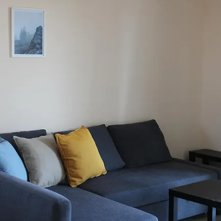 Къща За Гости Крапец בית הארחה 4*