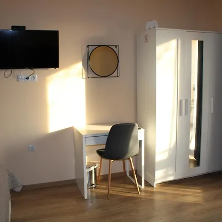 Къща За Гости Крапец בית הארחה