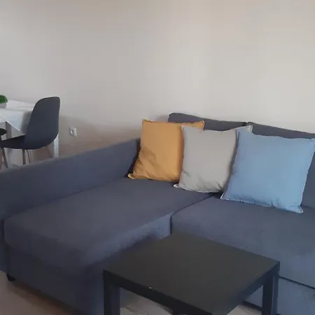 בית הארחה Къща За Гости Крапец 4*