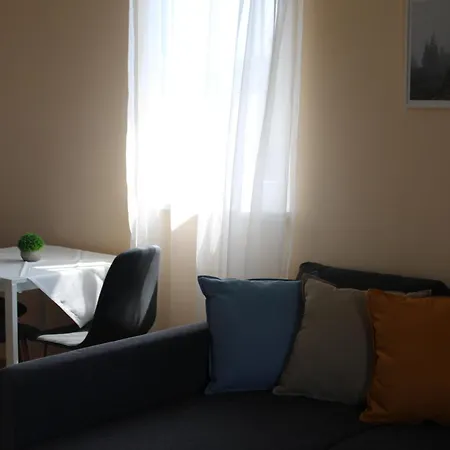 בית הארחה Къща За Гости Крапец