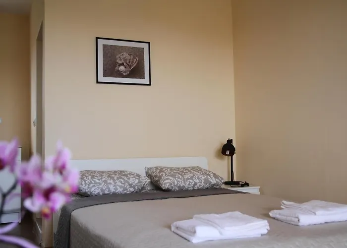 Къща за гости Крапец Къща за гости Крапец