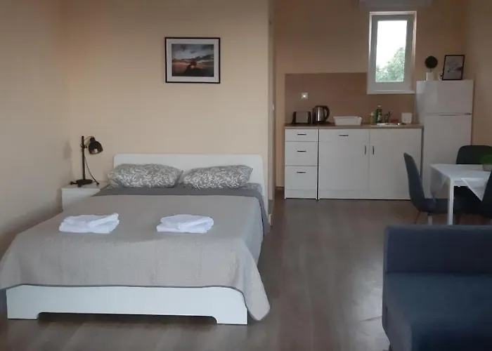 Къща за гости Крапец 4*