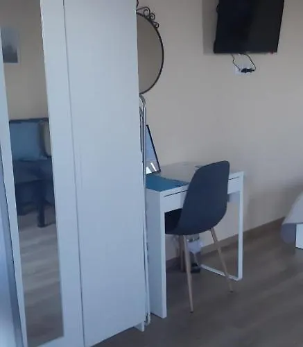 Къща за гости Къща за гости Крапец