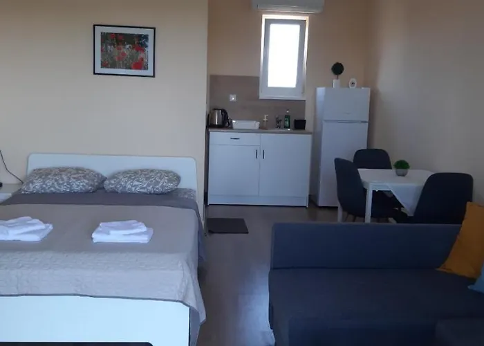 Къща за гости Къща за гости Крапец Крапец