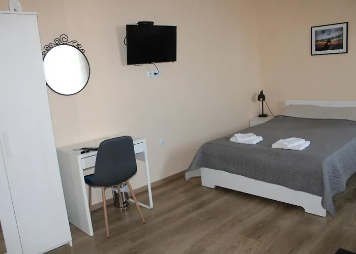 Къща за гости Крапец Къща за гости Крапец