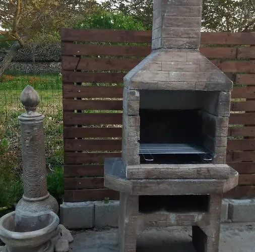 Къща за гости Крапец Крапец