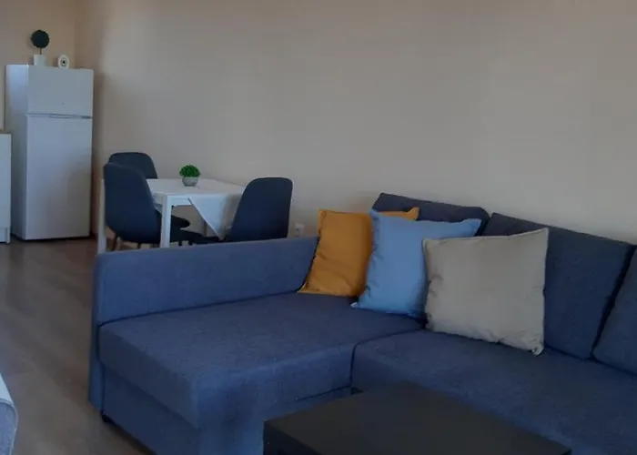 Къща за гости Крапец 4* Крапец