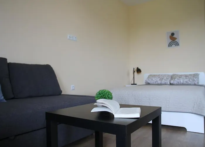 Къща за гости Крапец Къща за гости 4*