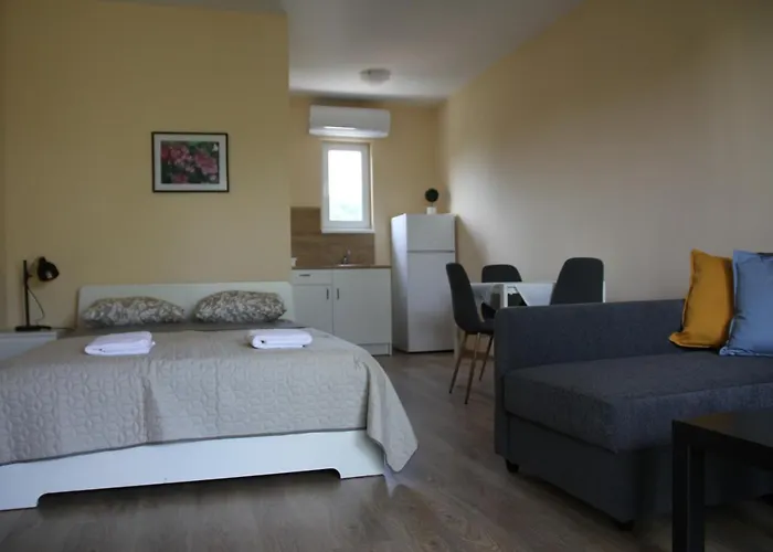 Къща за гости Крапец Къща за гости