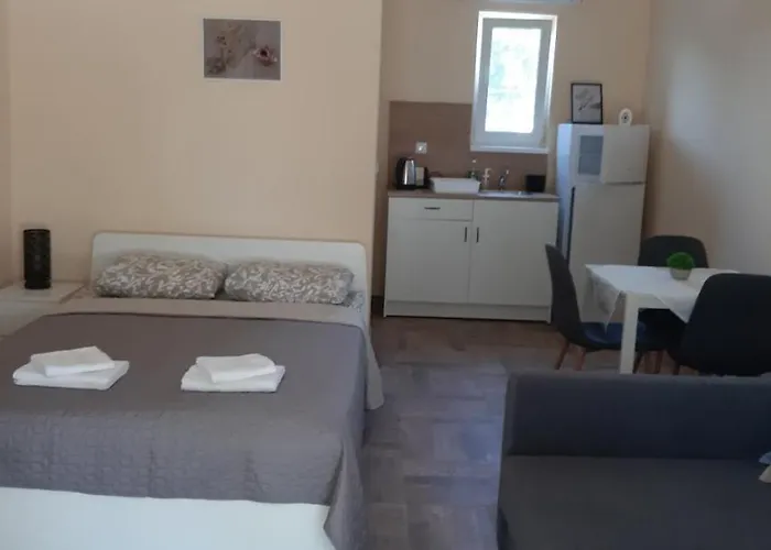 Къща за гости Къща за гости Крапец Крапец