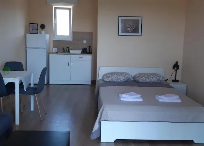 Къща за гости Крапец Къща за гости