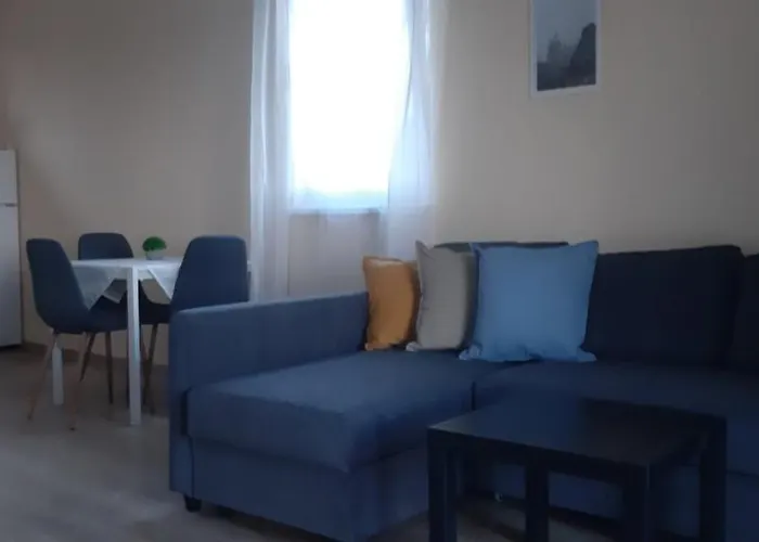 Къща за гости Крапец Крапец