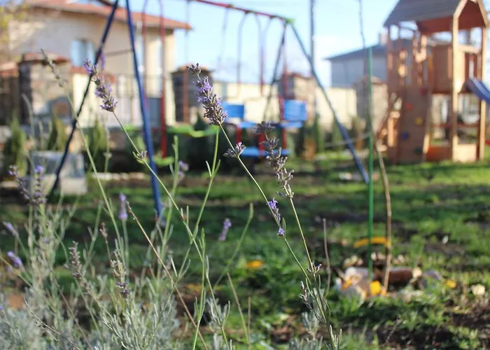 Къща за гости Крапец Крапец