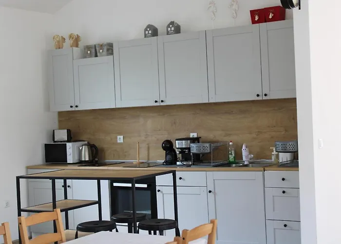 Къща за гости Крапец 4*