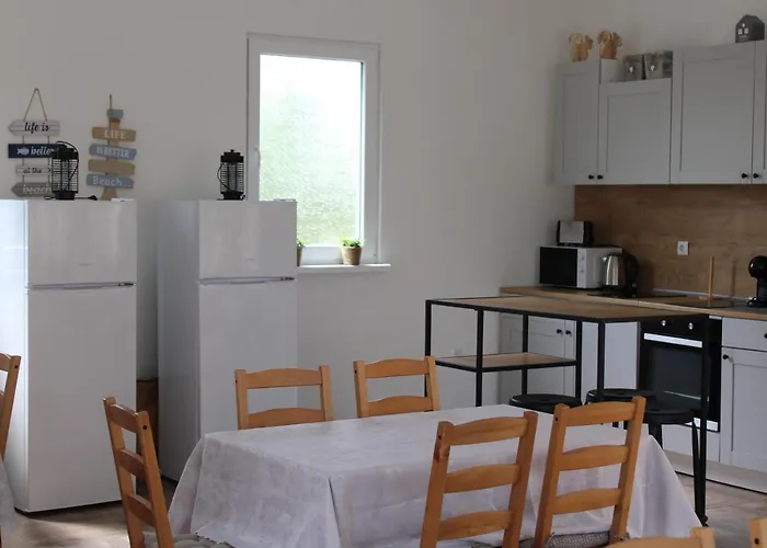 Къща за гости Къща за гости Крапец