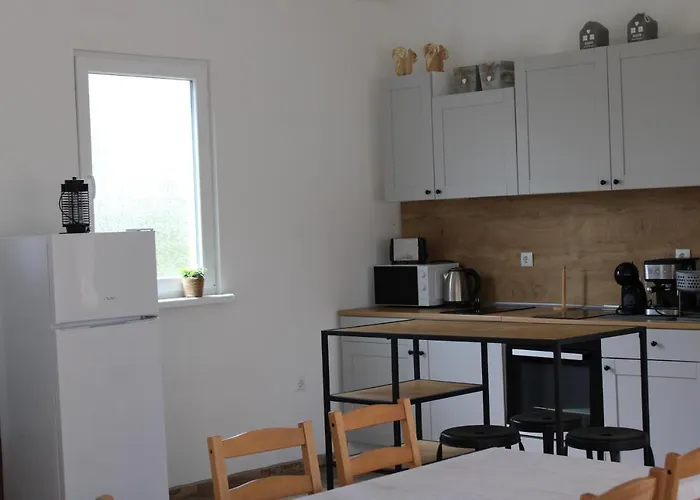 Къща за гости Крапец