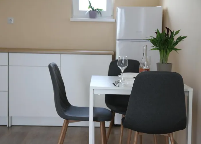 Къща за гости Къща за гости Крапец 4*