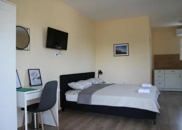 Къща за гости Къща за гости Крапец