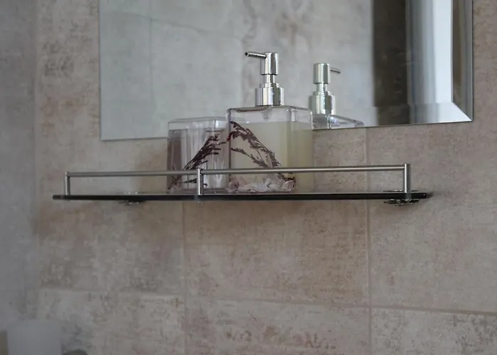 Къща за гости Къща за гости Крапец