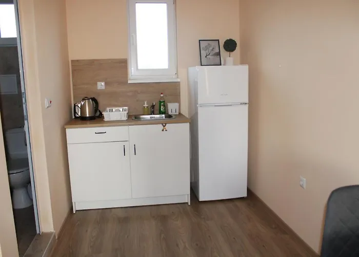 Къща за гости Крапец 4*