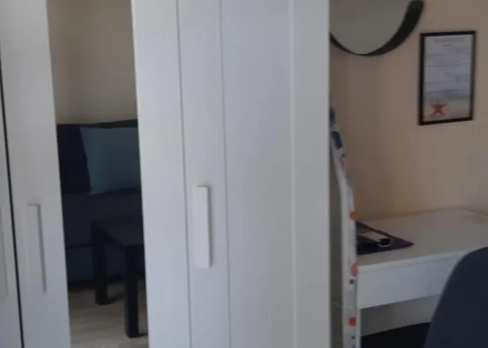 Къща за гости Крапец 4*