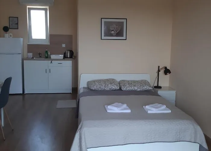 Къща за гости Крапец Крапец