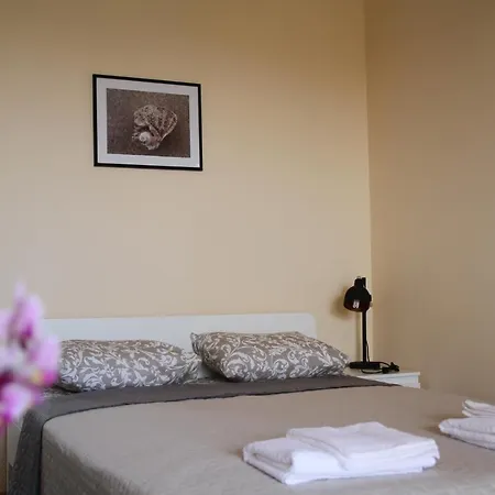 Къща За Гости Крапец Penzion Krapec